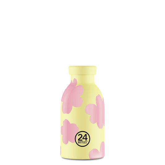 Clima bottle - Daydreaming Yellow Clima 330 ml