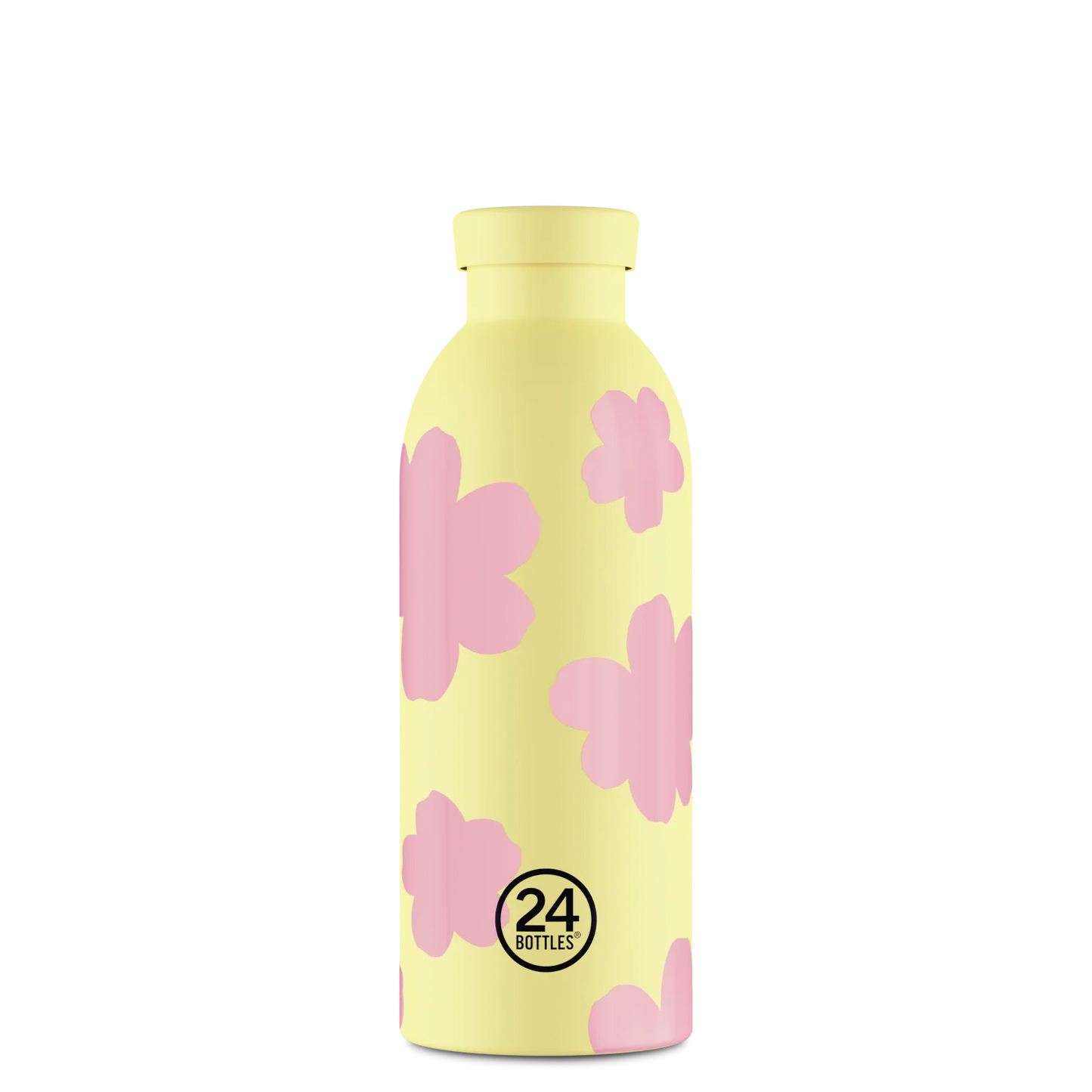Clima bottle - Daydreaming Yellow 500 ml