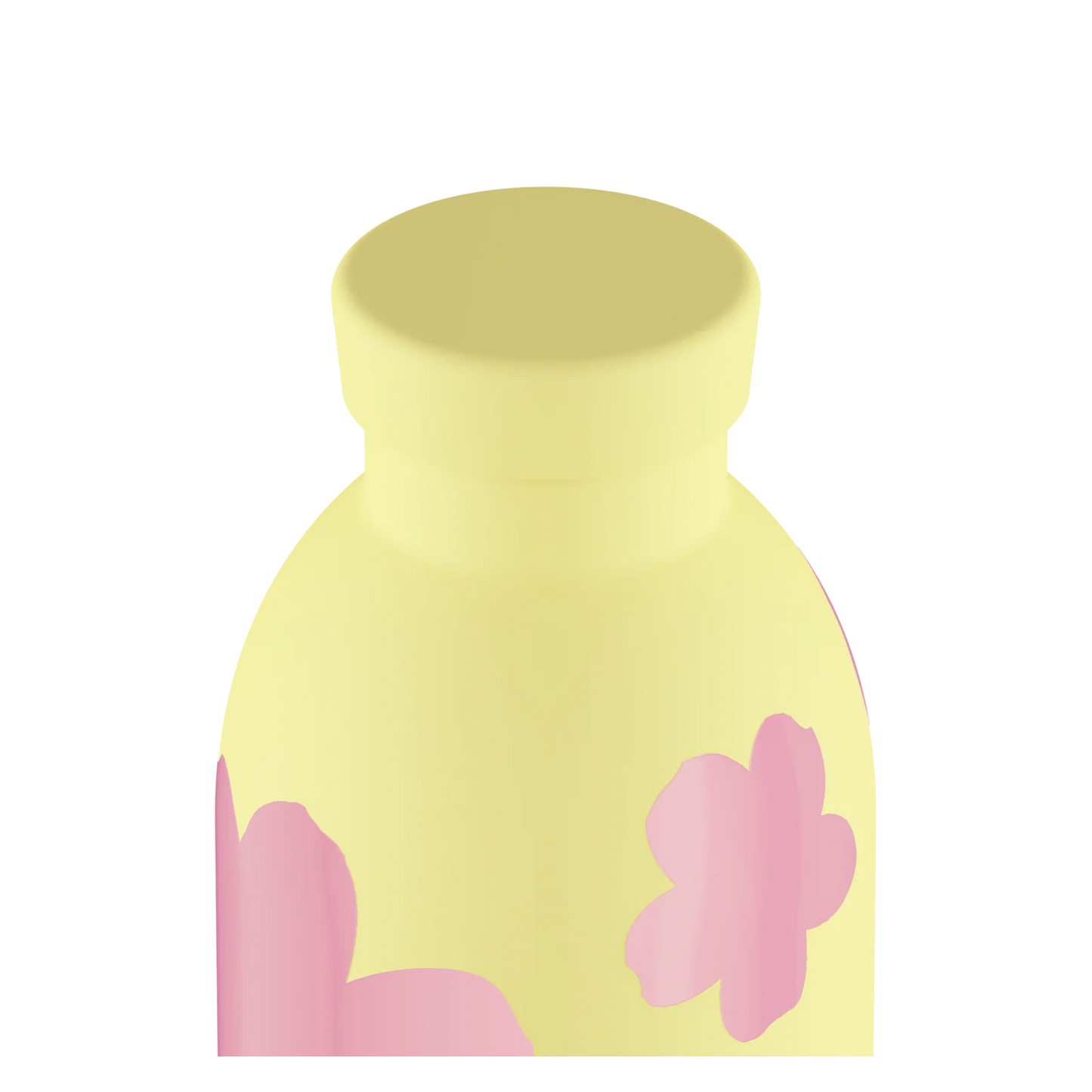 Clima bottle - Daydreaming Yellow 500 ml