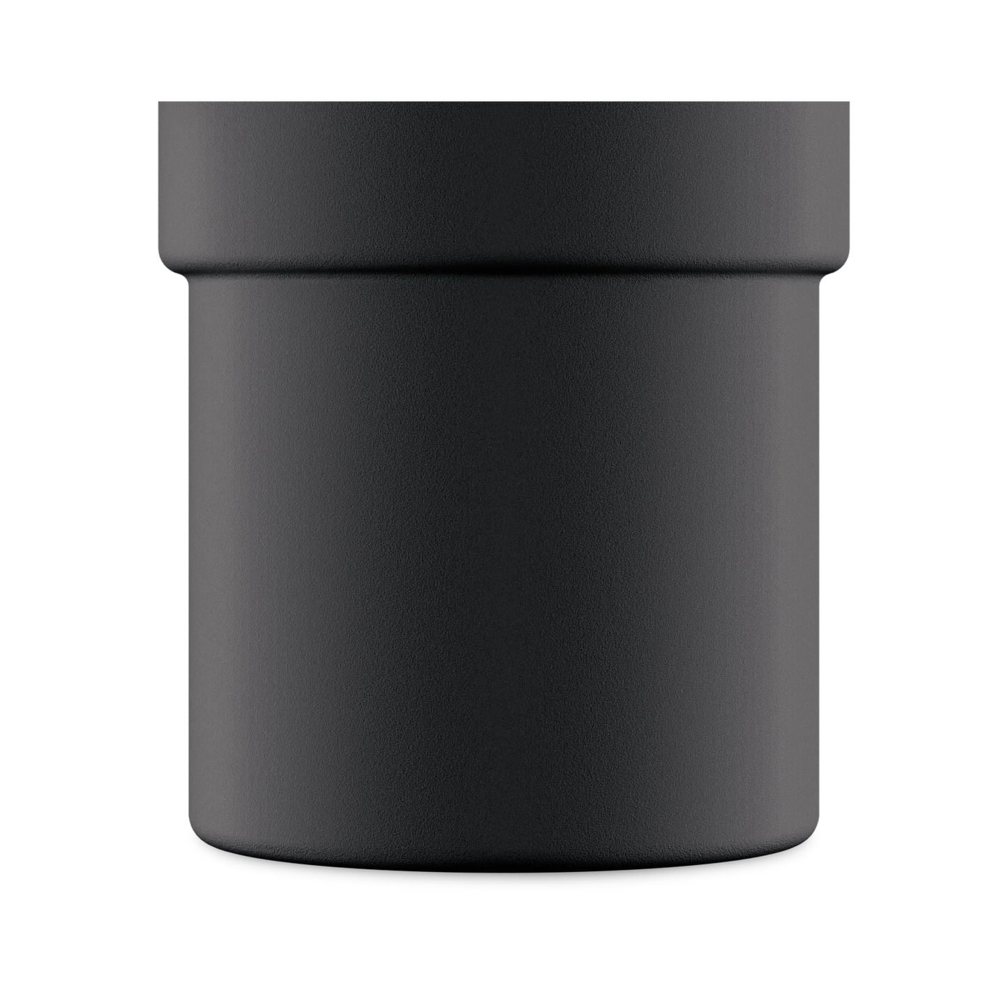 Straw Cup - Tuxedo Black 800 ml