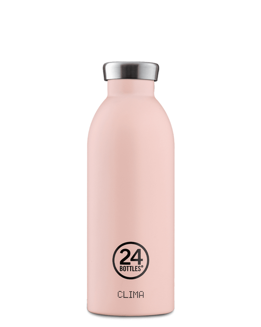 Clima bottle - Dusty Pink