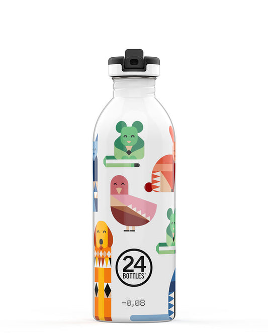 Kids Urban bottle - Best Friends 500 ml