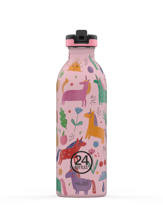 Kids Urban bottle - Magic Friends 500 ml