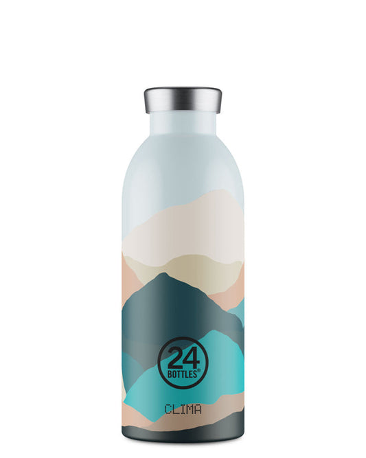Clima bottle - Mountains 500 ml