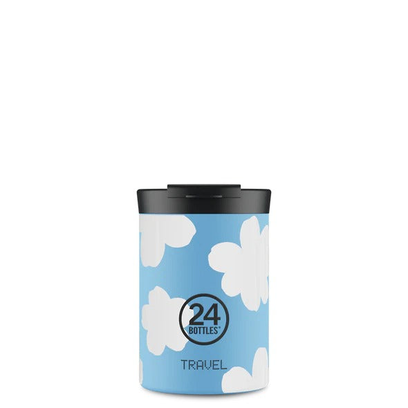 Travel Tumbler - Daydreaming