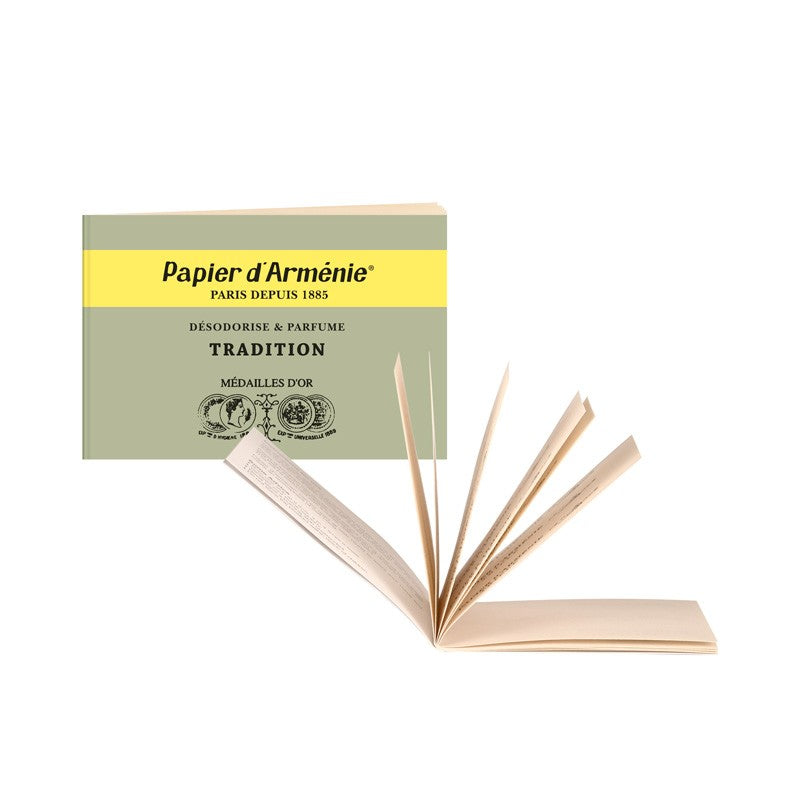 Papier D'armenie - Traditional