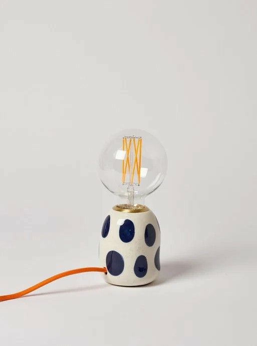 DECORAZIONE CERAMICA- Abat-Jour💡