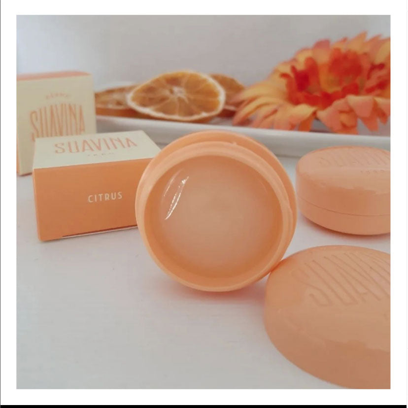 Lip Balm - Citrus