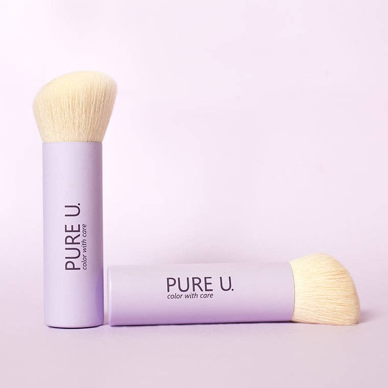 BLENDING BRUSH - pennello da trucco vegano