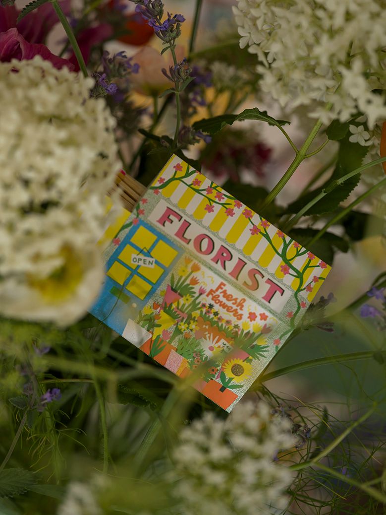 Fiammiferi House - Florist