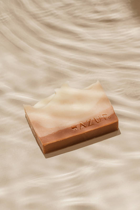 Sapone Naturale - SUNSET DREAMS