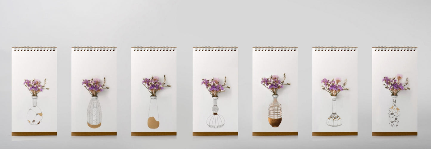 Flip Vase - VASES