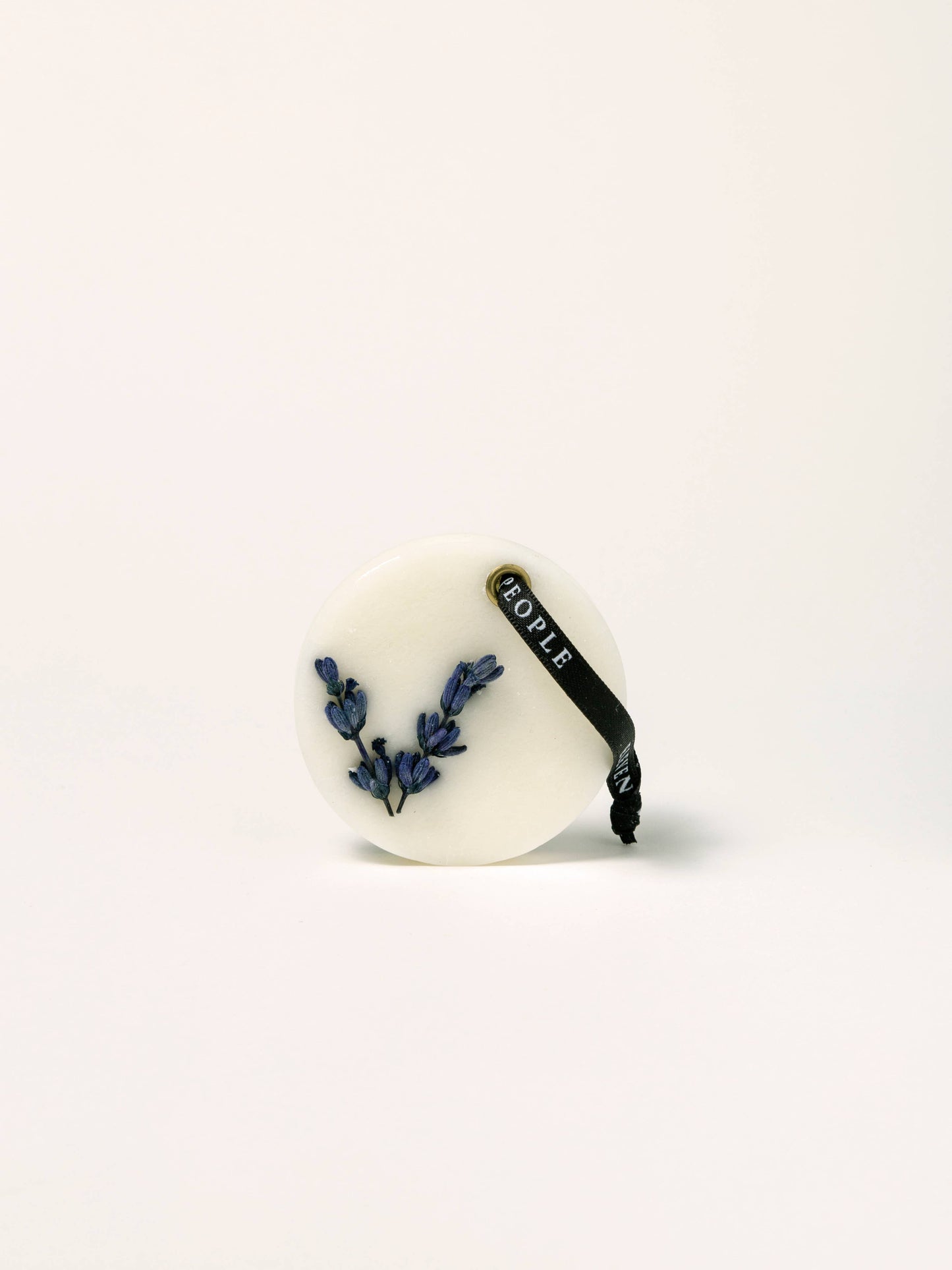 Deodorante per Armadi in Cera 03 - Lavanda Palo Santo e Zafferano