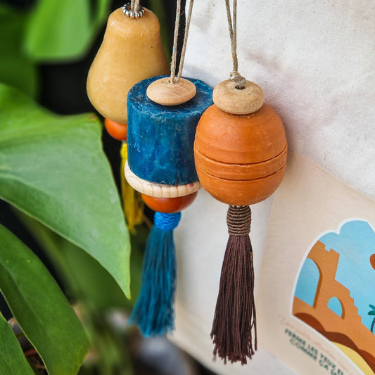 Profumatore per ambiente Gris-Gris