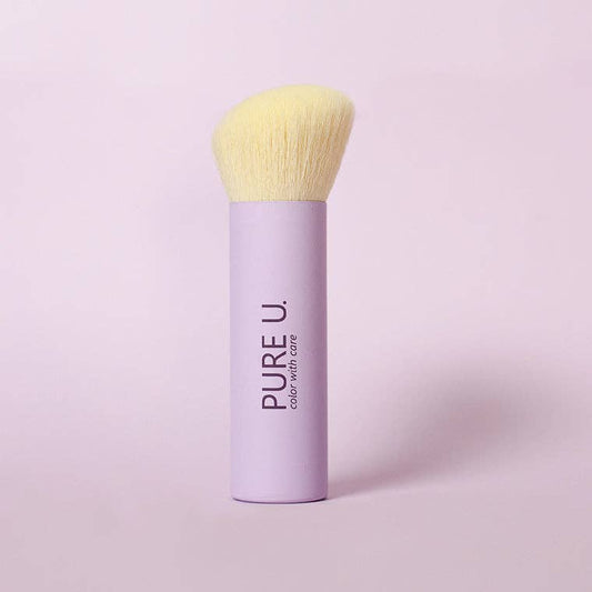 BLENDING BRUSH - pennello da trucco vegano
