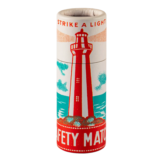Fiammiferi The Lighthouse