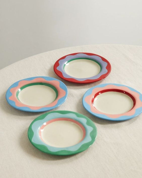 DECORAZIONE CERAMICA- BEST OF