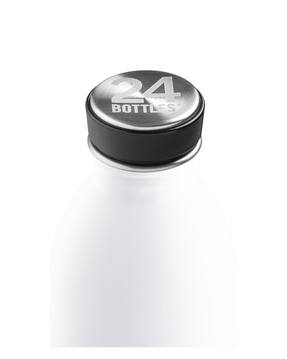 Urban bottle - Ice White