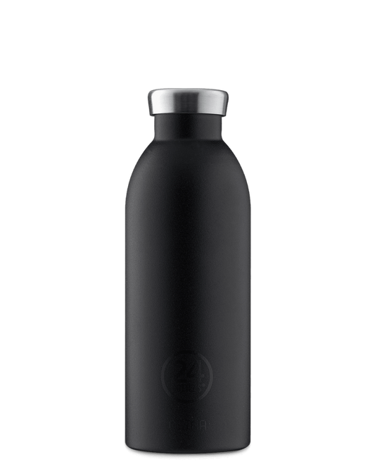 Clima bottle - Tuxedo black 500 ml