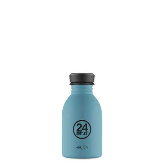Urban bottle - Powder Blue 250 ml