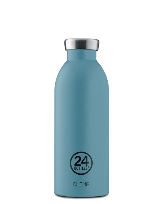 Clima bottle - Powder Blue 500 ml