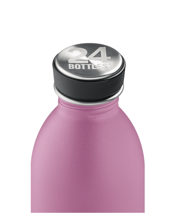 Urban bottle - Mauve 500 ml