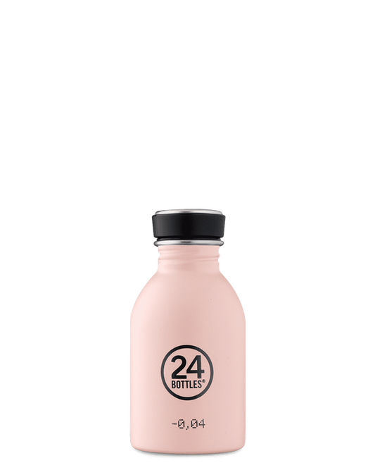 Urban bottle - Dusty Pink 250 ml