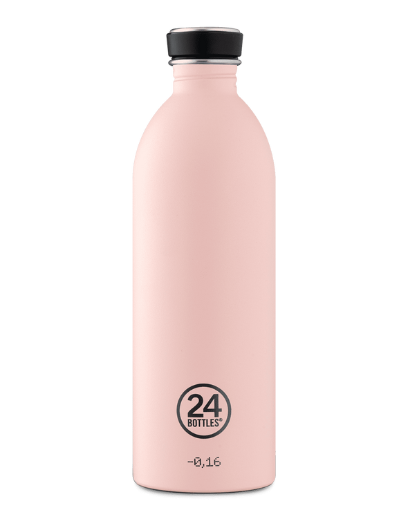 Urban bottle - Dusty Pink