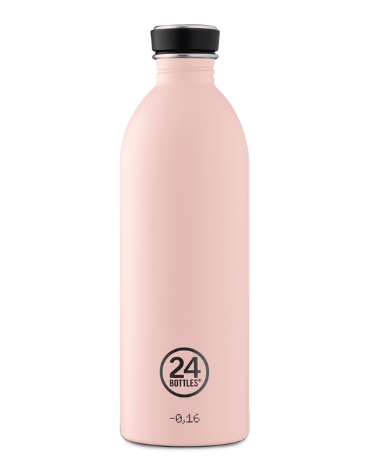 Urban bottle - Dusty Pink 1000 ml