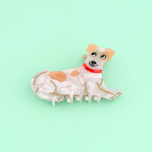 Hair clip - Shiba Hair Claw 