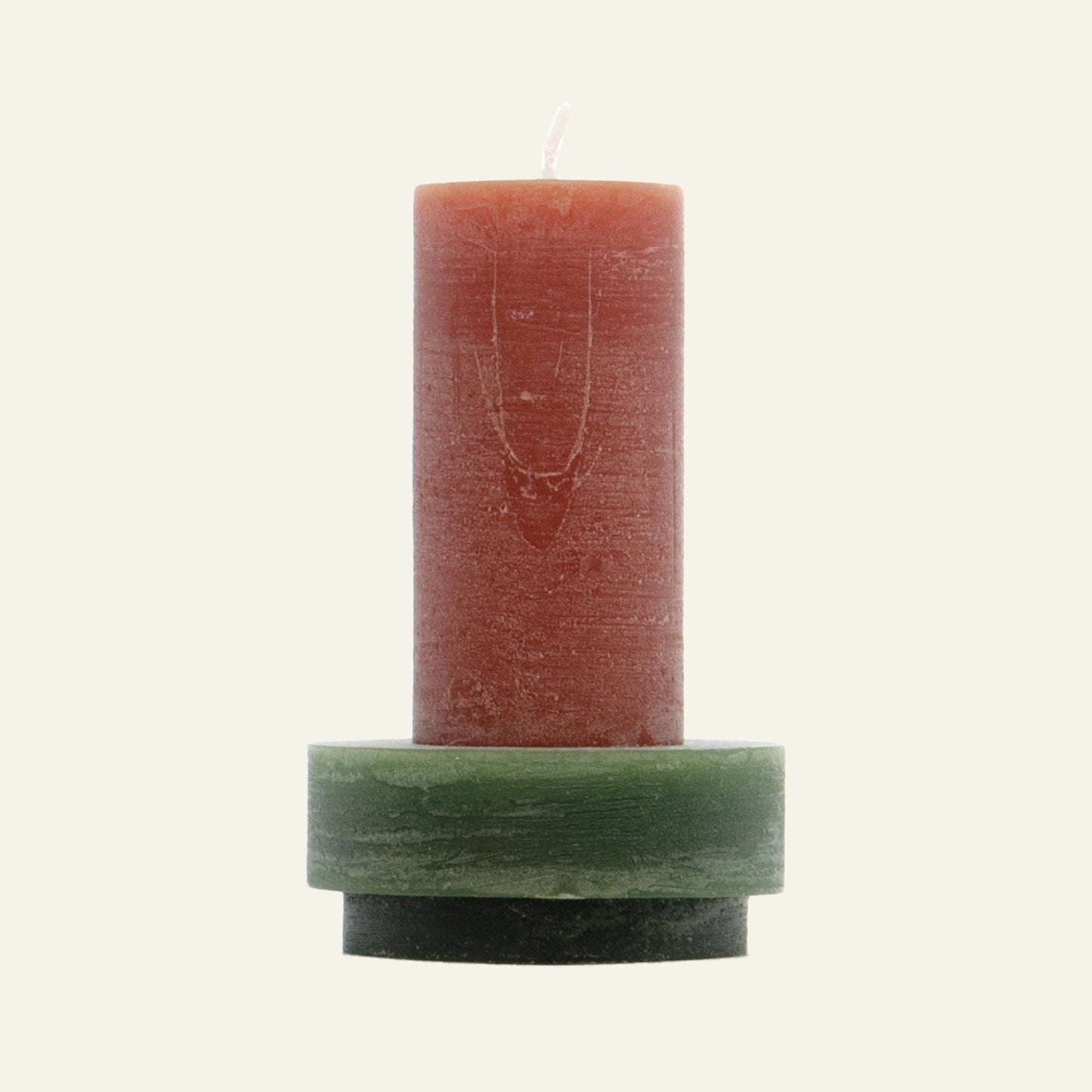 MODULI 1 e 2 (Stack 01): Verde chiaro