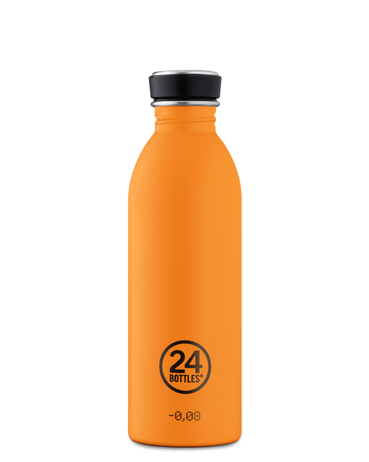 Urban bottle - Total Orange 500 ml