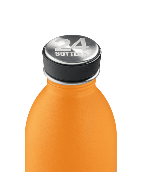 Urban bottle - Total Orange 500 ml