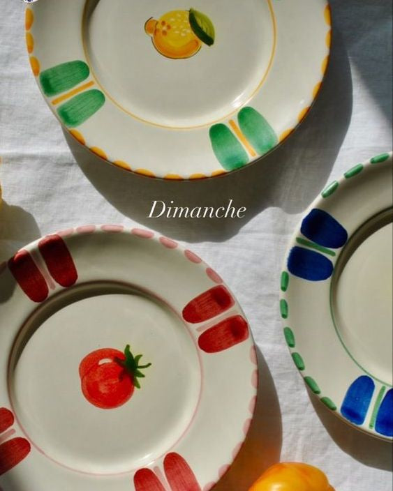 DECORAZIONE CERAMICA- BEST OF