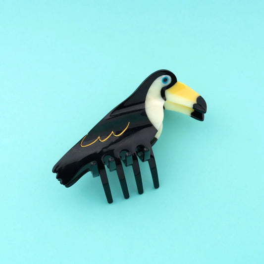 Molletta per i capelli - Tucano