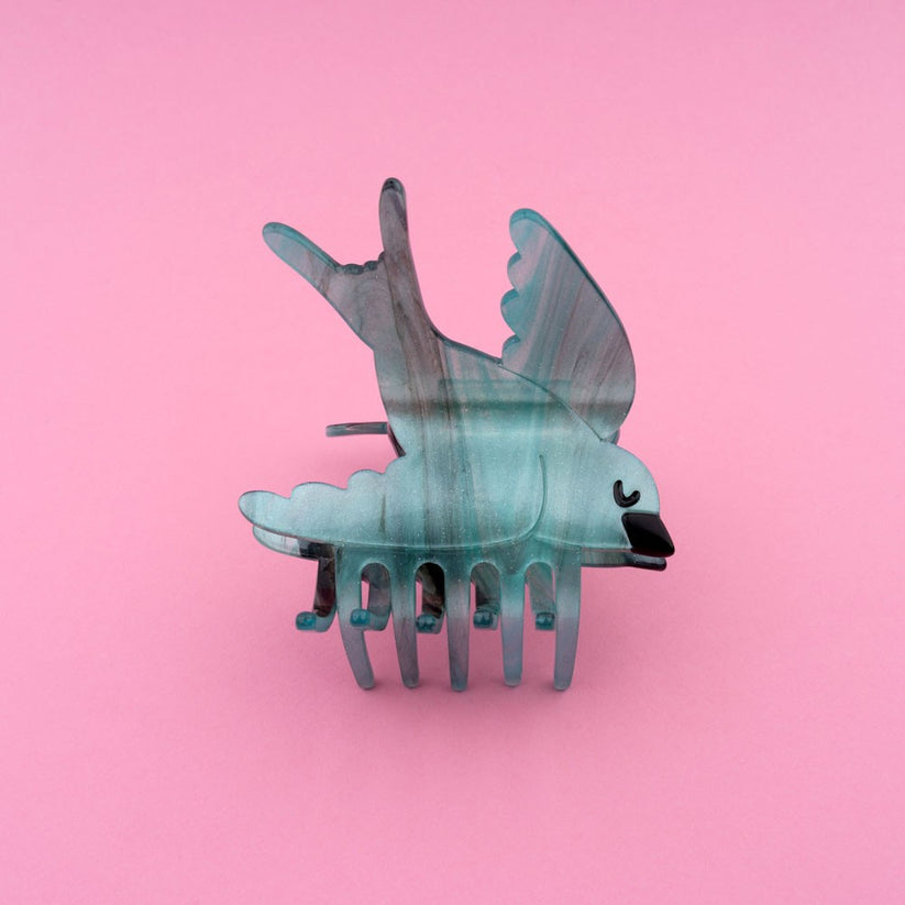 Molletta per i capelli - Swallow Hair Claw