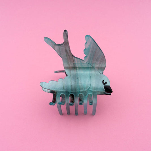 Molletta per i capelli - Swallow Hair Claw