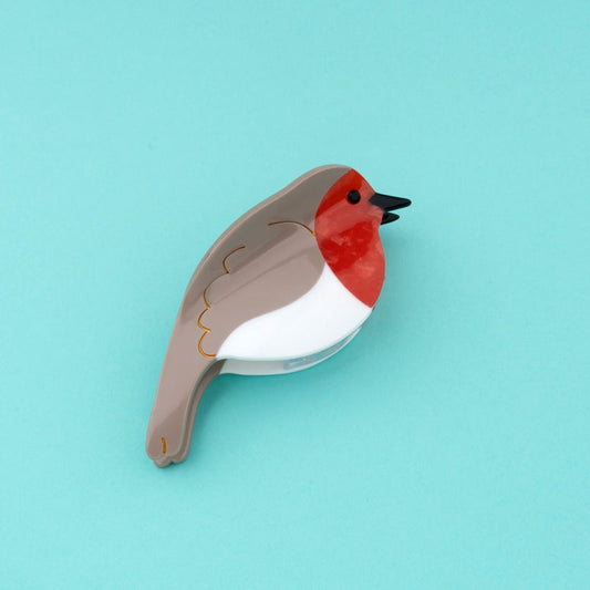 Molletta per i capelli - Robin Hair Claw