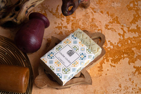 Sapone Louise Louisa