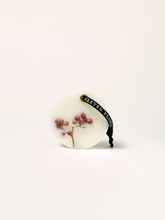 05 Deodorante per Armadio alla Ribes Nero, Betulla e Muschio di Quercia: Piccola