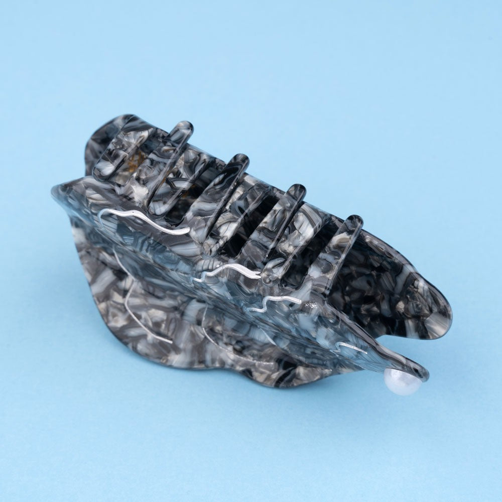 Hair clip - Heart Hair Claw 