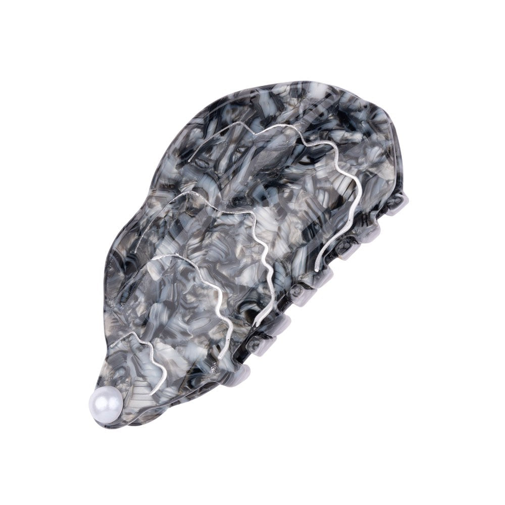 Hair clip - Heart Hair Claw 