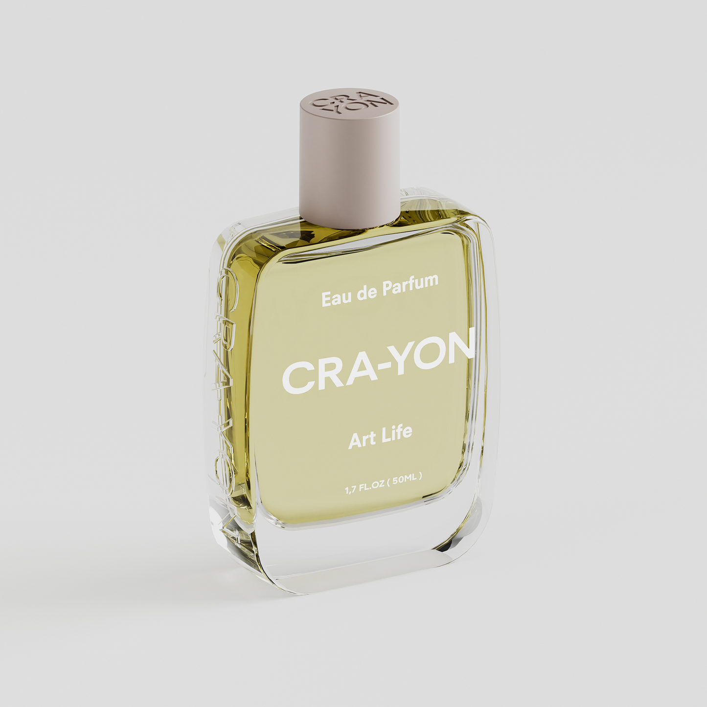 CRA-YON Art Life