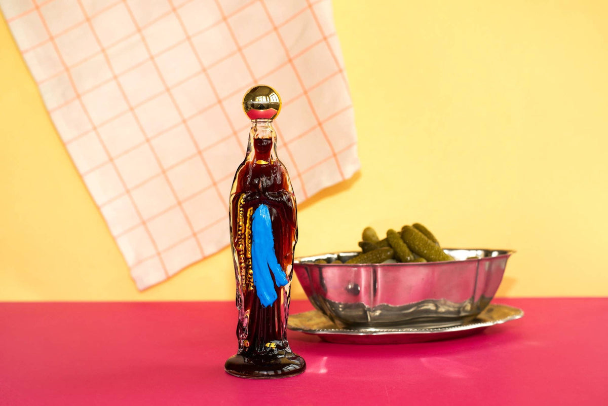 BLACK VIRGIN - Aceto Balsamico