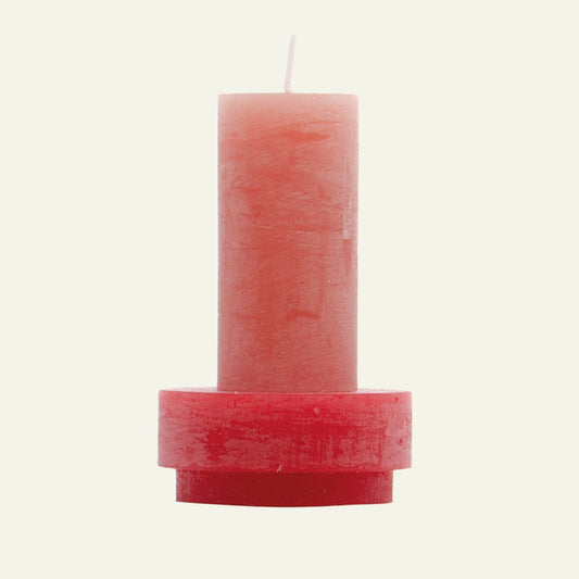 MODULI 1 e 2 (Stack 01): Rosa