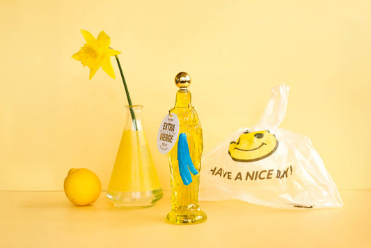 EXTRA VIRGIN - Olio extravergine d'oliva