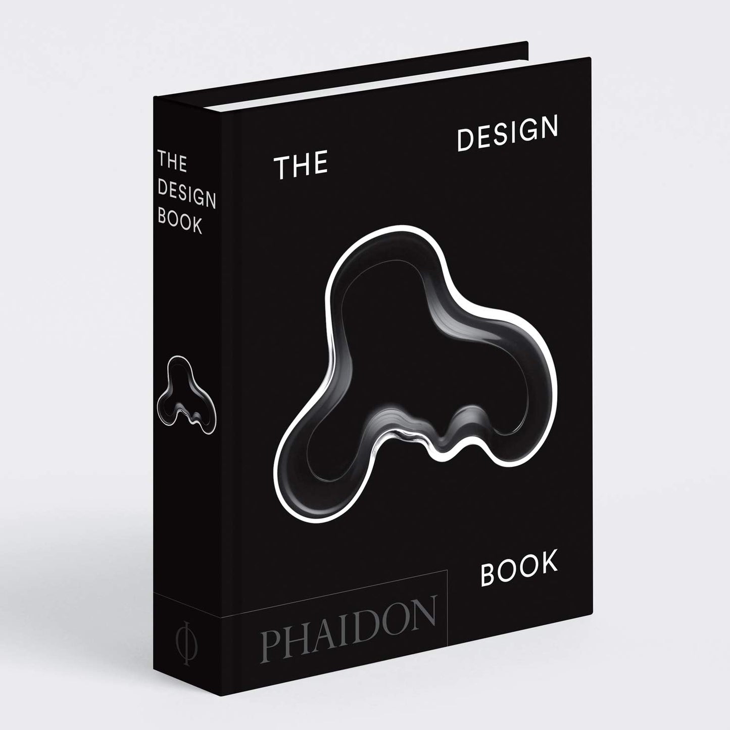 The Design Book