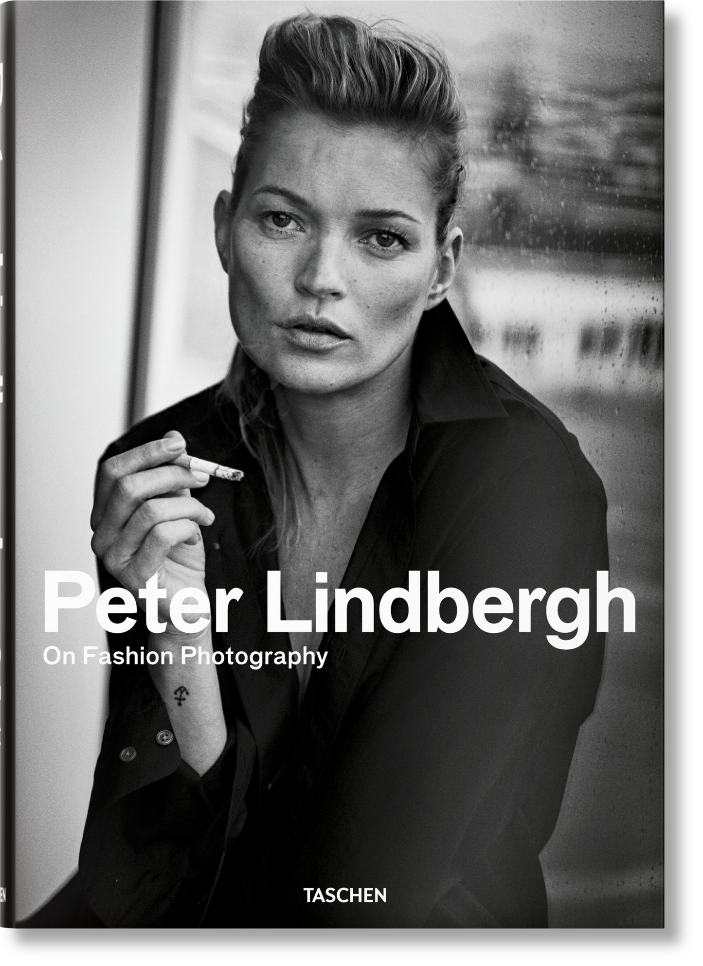 PETER LINDBERGH - on Fashion Photography