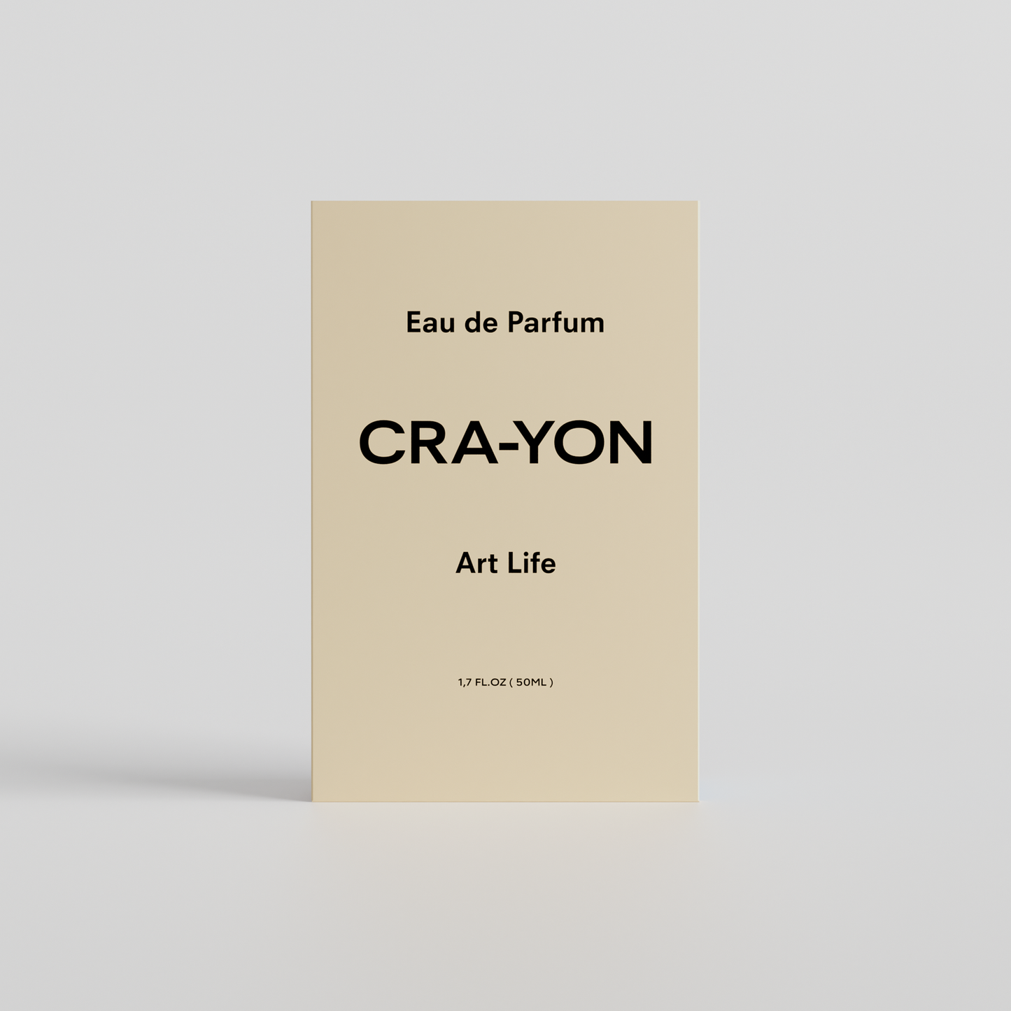 CRA-YON Art Life