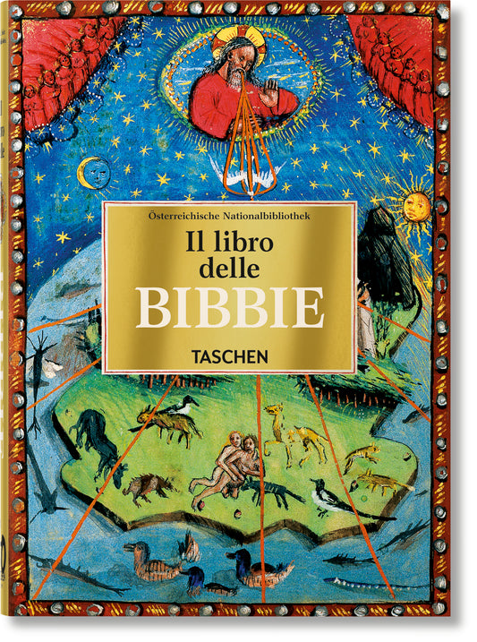 Il libro delle Bibbie